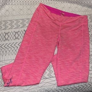 Lilly Pulitzer capri leggings